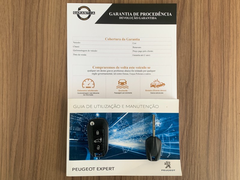 PEUGEOT EXPERT BUSINESS PACK 1.6 2021/2021 DUARTE VEÍCULOS PORTO ALEGRE / Carros no Vale PEUGEOT EXPERT BUSINESS PACK 1.6 2021/2021 DUARTE VEÍCULOS PORTO ALEGRE / Carros no Vale