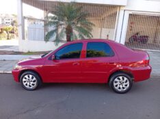 CHEVROLET PRISMA 1.0 JOY 2010/2010 ALTERNATIVA VEÍCULOS LAJEADO / Carros no Vale