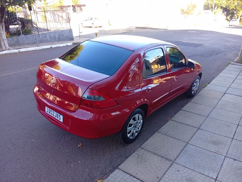 CHEVROLET PRISMA 1.0 JOY 2010/2010 ALTERNATIVA VEÍCULOS LAJEADO / Carros no Vale