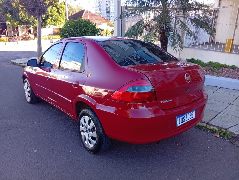 CHEVROLET PRISMA 1.0 JOY 2010/2010 ALTERNATIVA VEÍCULOS LAJEADO / Carros no Vale