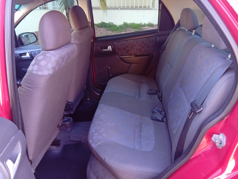 CHEVROLET PRISMA 1.0 JOY 2010/2010 ALTERNATIVA VEÍCULOS LAJEADO / Carros no Vale