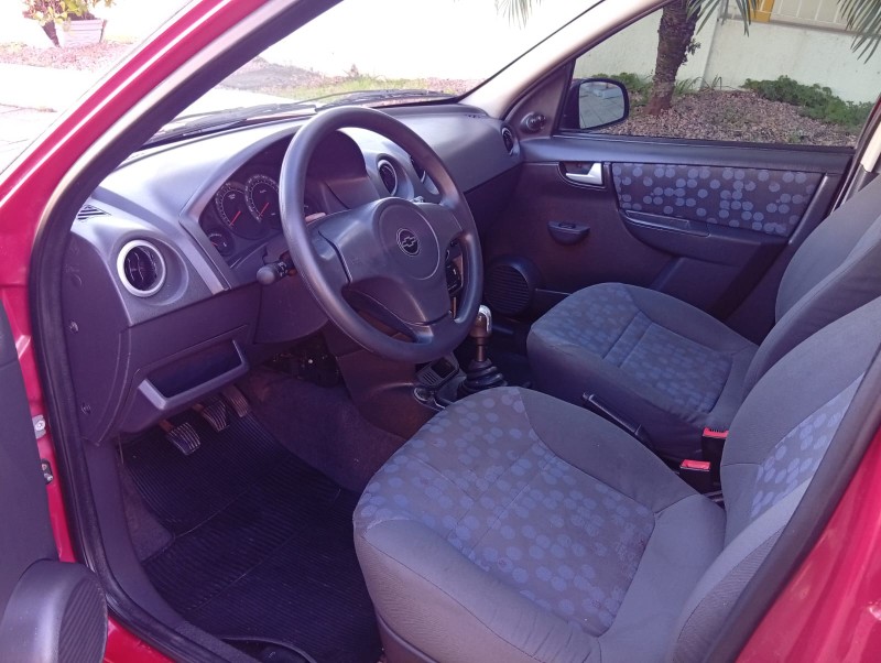CHEVROLET PRISMA 1.0 JOY 2010/2010 ALTERNATIVA VEÍCULOS LAJEADO / Carros no Vale