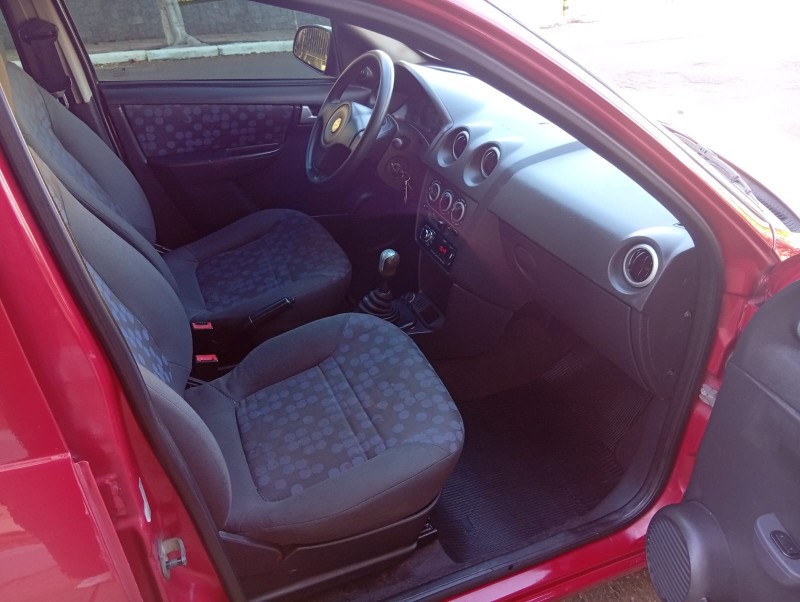 CHEVROLET PRISMA 1.0 JOY 2010/2010 ALTERNATIVA VEÍCULOS LAJEADO / Carros no Vale