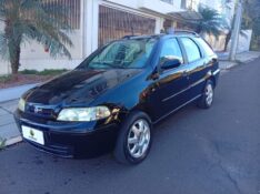 FIAT PALIO WEEKEND 1.6 2000/2001 ALTERNATIVA VEÍCULOS LAJEADO / Carros no Vale