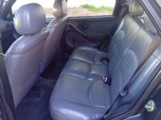 FIAT PALIO WEEKEND 1.6 2000/2001 ALTERNATIVA VEÍCULOS LAJEADO / Carros no Vale
