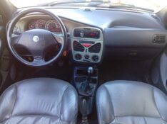 FIAT PALIO WEEKEND 1.6 2000/2001 ALTERNATIVA VEÍCULOS LAJEADO / Carros no Vale