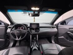 TOYOTA COROLLA CROSS XRE /2022 DE CONTO AUTOMÓVEIS SARANDI / Carros no Vale