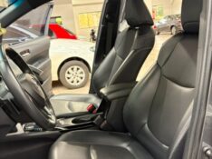 TOYOTA COROLLA CROSS XRE /2022 DE CONTO AUTOMÓVEIS SARANDI / Carros no Vale