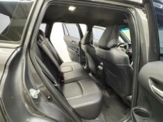 TOYOTA COROLLA CROSS XRE /2022 DE CONTO AUTOMÓVEIS SARANDI / Carros no Vale