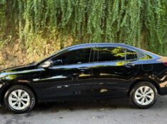 CHEVROLET ONIX SEDAN PLUS LTZ 1.0 2022/2022 ESTAÇÃO DO CARRO ESTRELA / Carros no Vale