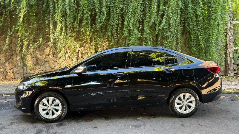 CHEVROLET ONIX SEDAN PLUS LTZ 1.0 2022/2022 ESTAÇÃO DO CARRO ESTRELA / Carros no Vale CHEVROLET ONIX SEDAN PLUS LTZ 1.0 2022/2022 ESTAÇÃO DO CARRO ESTRELA / Carros no Vale