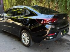 CHEVROLET ONIX SEDAN PLUS LTZ 1.0 2022/2022 ESTAÇÃO DO CARRO ESTRELA / Carros no Vale