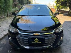 CHEVROLET ONIX SEDAN PLUS LTZ 1.0 2022/2022 ESTAÇÃO DO CARRO ESTRELA / Carros no Vale