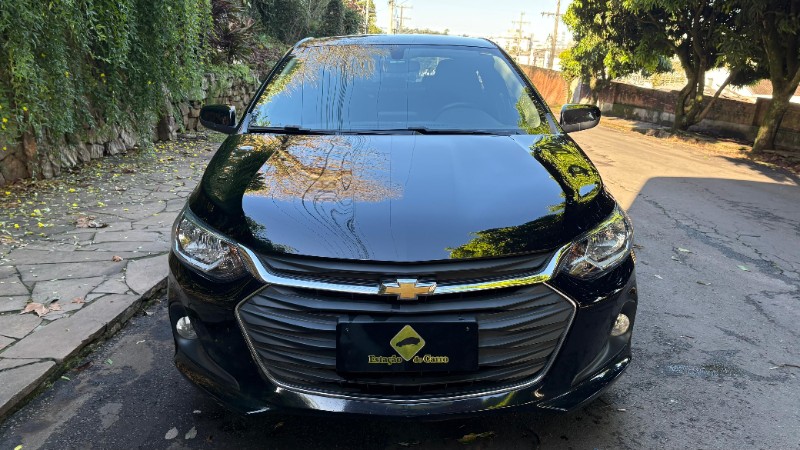 CHEVROLET ONIX SEDAN PLUS LTZ 1.0 2022/2022 ESTAÇÃO DO CARRO ESTRELA / Carros no Vale CHEVROLET ONIX SEDAN PLUS LTZ 1.0 2022/2022 ESTAÇÃO DO CARRO ESTRELA / Carros no Vale