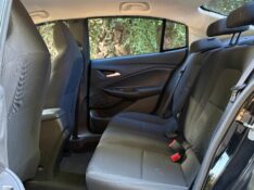 CHEVROLET ONIX SEDAN PLUS LTZ 1.0 2022/2022 ESTAÇÃO DO CARRO ESTRELA / Carros no Vale
