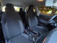 VOLKSWAGEN POLO TRACK 1.0 2024/2025 ESTAÇÃO DO CARRO ESTRELA / Carros no Vale