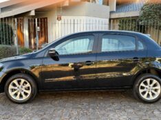 VOLKSWAGEN GOL COMFORTLINE 1.6 2016/2017 ESTAÇÃO DO CARRO ESTRELA / Carros no Vale