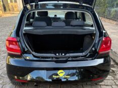 VOLKSWAGEN GOL COMFORTLINE 1.6 2016/2017 ESTAÇÃO DO CARRO ESTRELA / Carros no Vale