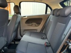 VOLKSWAGEN GOL COMFORTLINE 1.6 2016/2017 ESTAÇÃO DO CARRO ESTRELA / Carros no Vale
