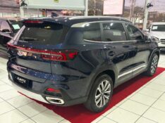 CHERY TIGGO 8 TGDI 2023/2024 DUARTE VEÍCULOS PORTO ALEGRE / Carros no Vale