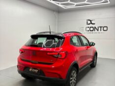FIAT ARGO 1.3 8V TREKKING /2024 DE CONTO AUTOMÓVEIS SARANDI / Carros no Vale