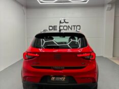 FIAT ARGO 1.3 8V TREKKING /2024 DE CONTO AUTOMÓVEIS SARANDI / Carros no Vale