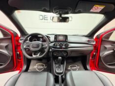 FIAT ARGO 1.3 8V TREKKING /2024 DE CONTO AUTOMÓVEIS SARANDI / Carros no Vale