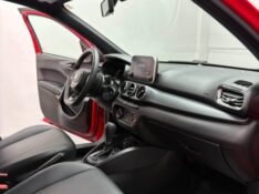 FIAT ARGO 1.3 8V TREKKING /2024 DE CONTO AUTOMÓVEIS SARANDI / Carros no Vale