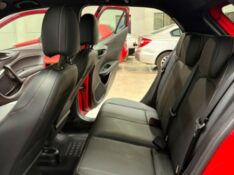 FIAT ARGO 1.3 8V TREKKING /2024 DE CONTO AUTOMÓVEIS SARANDI / Carros no Vale