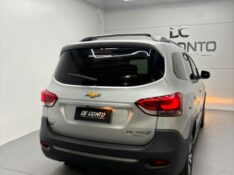 CHEVROLET SPIN 1.8 ACTIV7 8V FLEX 4P AUTOMÁTICO /2019 DE CONTO AUTOMÓVEIS SARANDI / Carros no Vale