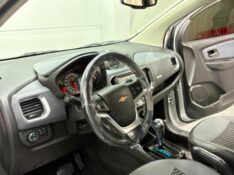 CHEVROLET SPIN 1.8 ACTIV7 8V FLEX 4P AUTOMÁTICO /2019 DE CONTO AUTOMÓVEIS SARANDI / Carros no Vale
