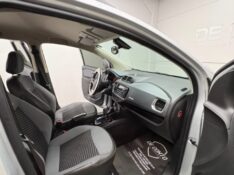 CHEVROLET SPIN 1.8 ACTIV7 8V FLEX 4P AUTOMÁTICO /2019 DE CONTO AUTOMÓVEIS SARANDI / Carros no Vale