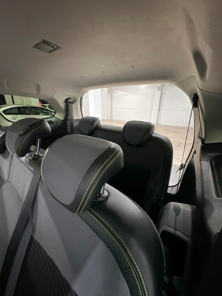 CHEVROLET SPIN 1.8 ACTIV7 8V FLEX 4P AUTOMÁTICO /2019 DE CONTO AUTOMÓVEIS SARANDI / Carros no Vale CHEVROLET SPIN 1.8 ACTIV7 8V FLEX 4P AUTOMÁTICO /2019 DE CONTO AUTOMÓVEIS SARANDI / Carros no Vale