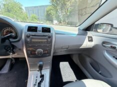 TOYOTA COROLLA 1.8 XEI 16V FLEX 4P AUTOMÁTICO 2010/2010 ELY AUTOMÓVEIS LAJEADO / Carros no Vale