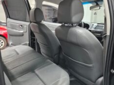TOYOTA HILUX 2.7 SR 4X2 CD 16V FLEX 4P AUTOMÁTICO /2015 DE CONTO AUTOMÓVEIS SARANDI / Carros no Vale