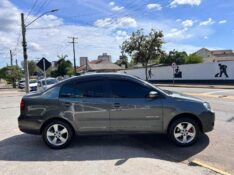 VOLKSWAGEN POLO SEDAN COMFORTLINE 1.6 MI 8V TOTAL FLEX 2014/2014 LS MULTIMARCAS VENÂNCIO AIRES / Carros no Vale