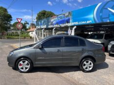 VOLKSWAGEN POLO SEDAN COMFORTLINE 1.6 MI 8V TOTAL FLEX 2014/2014 LS MULTIMARCAS VENÂNCIO AIRES / Carros no Vale