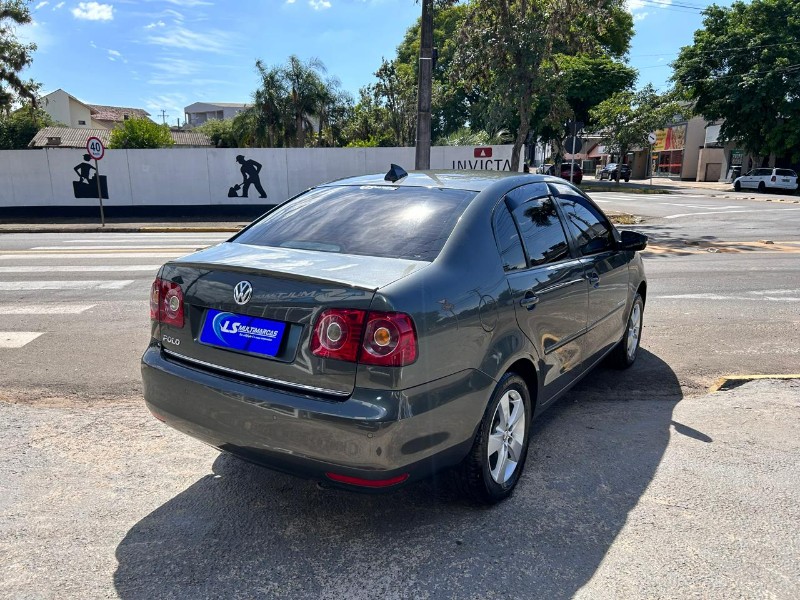 VOLKSWAGEN POLO SEDAN COMFORTLINE 1.6 MI 8V TOTAL FLEX 2014/2014 LS MULTIMARCAS VENÂNCIO AIRES / Carros no Vale VOLKSWAGEN POLO SEDAN COMFORTLINE 1.6 MI 8V TOTAL FLEX 2014/2014 LS MULTIMARCAS VENÂNCIO AIRES / Carros no Vale