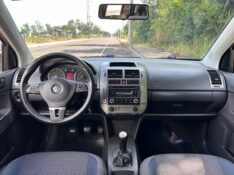 VOLKSWAGEN POLO SEDAN COMFORTLINE 1.6 MI 8V TOTAL FLEX 2014/2014 LS MULTIMARCAS VENÂNCIO AIRES / Carros no Vale