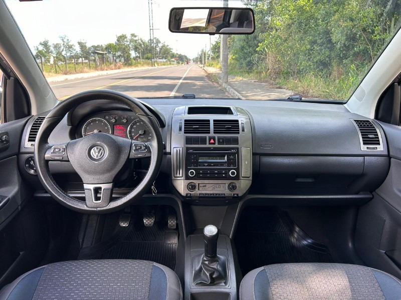 VOLKSWAGEN POLO SEDAN COMFORTLINE 1.6 MI 8V TOTAL FLEX 2014/2014 LS MULTIMARCAS VENÂNCIO AIRES / Carros no Vale VOLKSWAGEN POLO SEDAN COMFORTLINE 1.6 MI 8V TOTAL FLEX 2014/2014 LS MULTIMARCAS VENÂNCIO AIRES / Carros no Vale