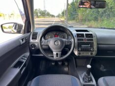 VOLKSWAGEN POLO SEDAN COMFORTLINE 1.6 MI 8V TOTAL FLEX 2014/2014 LS MULTIMARCAS VENÂNCIO AIRES / Carros no Vale