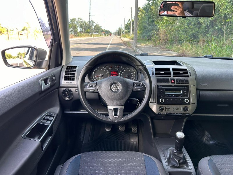 VOLKSWAGEN POLO SEDAN COMFORTLINE 1.6 MI 8V TOTAL FLEX 2014/2014 LS MULTIMARCAS VENÂNCIO AIRES / Carros no Vale VOLKSWAGEN POLO SEDAN COMFORTLINE 1.6 MI 8V TOTAL FLEX 2014/2014 LS MULTIMARCAS VENÂNCIO AIRES / Carros no Vale