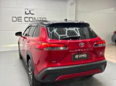 TOYOTA COROLLA CROSS XRE /2024 DE CONTO AUTOMÓVEIS SARANDI / Carros no Vale