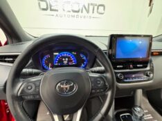 TOYOTA COROLLA CROSS XRE /2024 DE CONTO AUTOMÓVEIS SARANDI / Carros no Vale