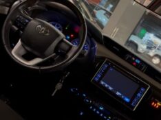 TOYOTA HILLUX CD SRV 2018/2019 JM AUTOMÓVEIS VENÂNCIO AIRES / Carros no Vale