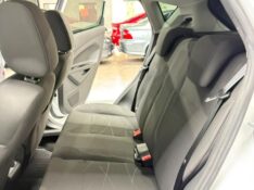 FORD FIESTA 1.5 SE HATCH 16V FLEX 4P MANUAL /2016 DE CONTO AUTOMÓVEIS SARANDI / Carros no Vale