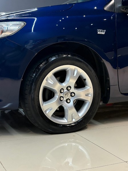 TOYOTA COROLLA 1.8 XEI 16V 2008/2009 JM AUTOMÓVEIS VENÂNCIO AIRES / Carros no Vale