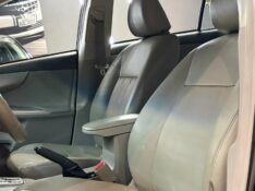 TOYOTA COROLLA 1.8 XEI 16V 2008/2009 JM AUTOMÓVEIS VENÂNCIO AIRES / Carros no Vale