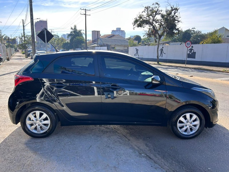 HYUNDAI HB20 COMF./C.PLUS/C.STYLE 1.0 FLEX 12V 2015/2015 LS MULTIMARCAS VENÂNCIO AIRES / Carros no Vale
