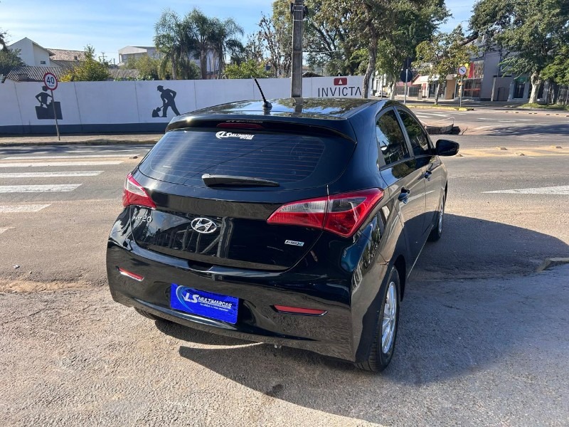 HYUNDAI HB20 COMF./C.PLUS/C.STYLE 1.0 FLEX 12V 2015/2015 LS MULTIMARCAS VENÂNCIO AIRES / Carros no Vale